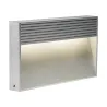  Encastré NORMA 13W 4000K ANTHRACITE - Pas cher