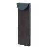 Borne LED 60cm 8,5W 3000K Gris. Neolith Iron Moss Satin - Pas cher