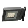 Projecteur TINA 26W 3340LM 3000K 30º ANTHRACITE - Pas cher