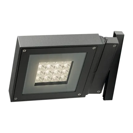 Projecteur TINA 26W 3340LM 4000K 72º ANTHRACITE - Pas cher