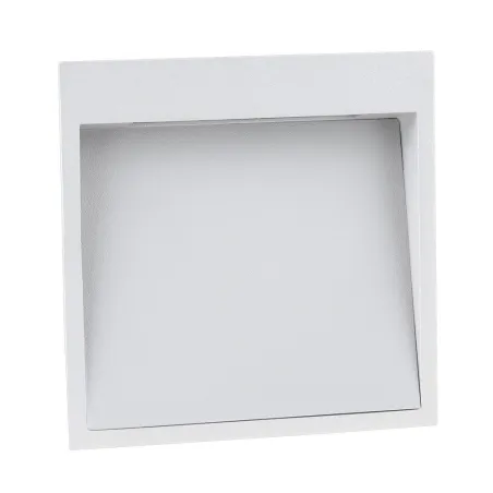  Encastré DAIN 9W 1000LM 3000K Blanc - Pas cher