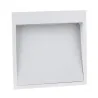  Encastré DAIN 9W 1000LM 3000K Blanc - Pas cher