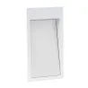  Encastré DAIN 4,5W 500LM 3000K Blanc - Pas cher