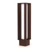 Borne Aura  36W 3000K 2340LM  5000lm Roville - Pas cher