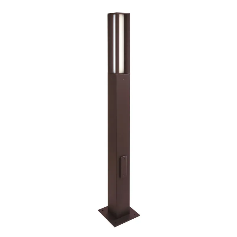 Borne Aura  36W 3000K 2340LM 5000lm Roville - Pas cher