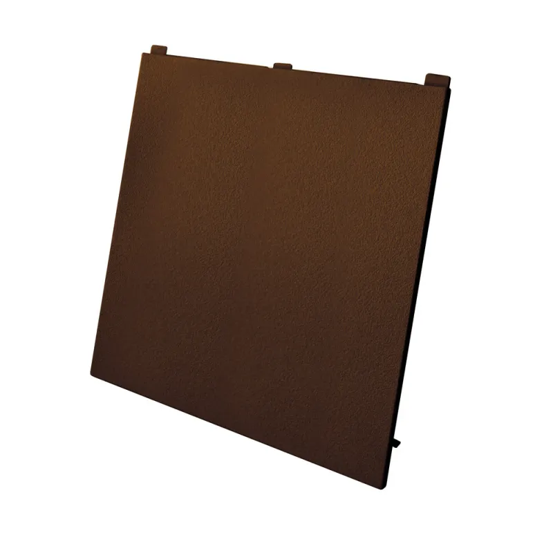 Accessoire pour assiette décorative DAIN 150 x 150 mm Roville - Pas...