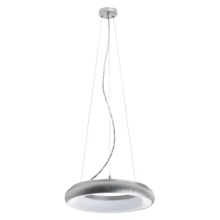 Accessoire Suspension Plafond FRED gris - Pas cher