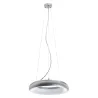  Accessoire Suspension Plafond FRED gris - Pas cher