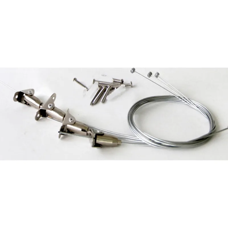 Kit accessoire suspension SPLAT - Pas cher