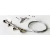 Kit accessoire suspension SPLAT - Pas cher