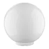 Globe Opal Ø30cm - Bouche 14cm Bl. - Pas cher