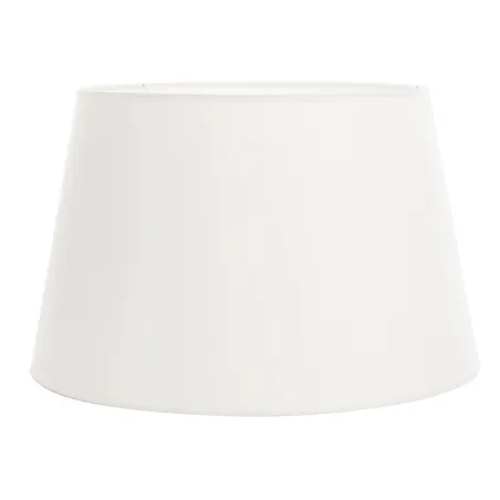Abat-jourA TU ESTILO Blanc Ø45CM - Pas cher
