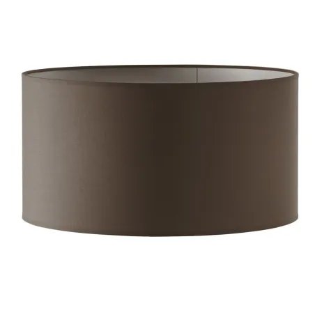 Abat-jour Pied de salon WOOD cotton earth - Pas cher