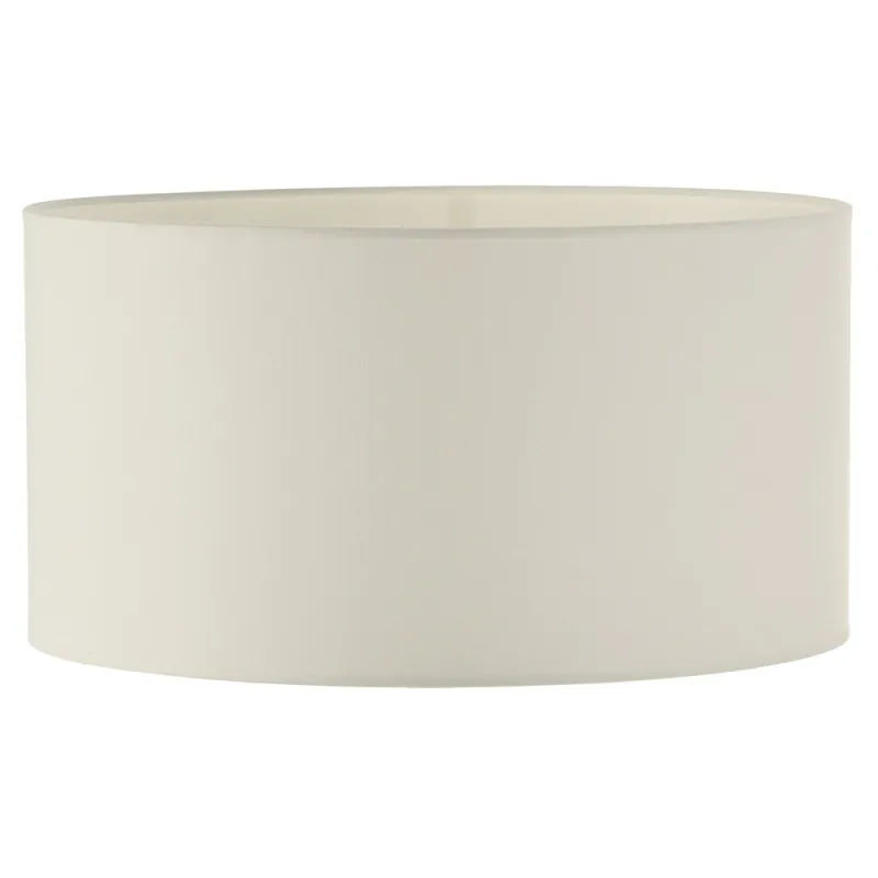 Abat-jour WOOD ecologic beige - Pas cher