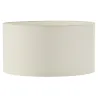 Abat-jour WOOD ecologic beige - Pas cher