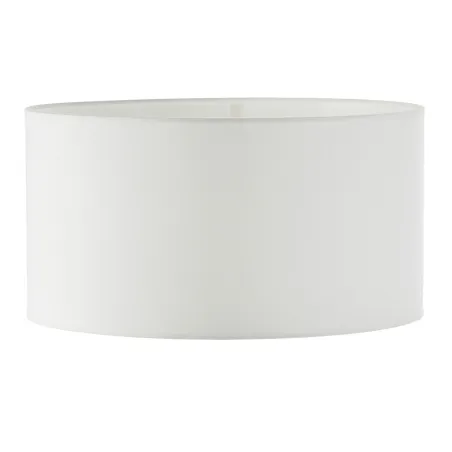 Abat-jour Lampes à poser AMSTERDAM cotton Blanc - Pas cher