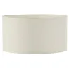 Abat-jour Lampes à poser WOOD ecologic beige - Pas cher