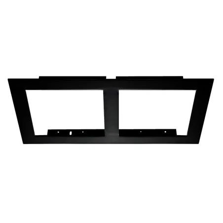 ATOLON cadre modulaire pour 2 unités Nr. - Pas cher