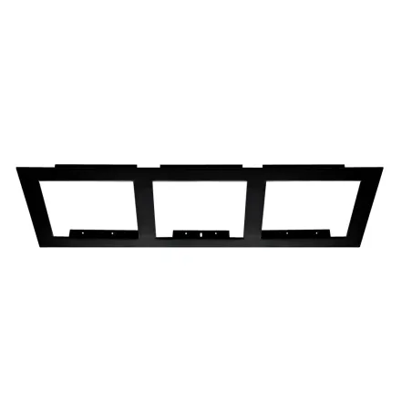 ATOLON cadre modulaire pour 3 unités Nr. - Pas cher
