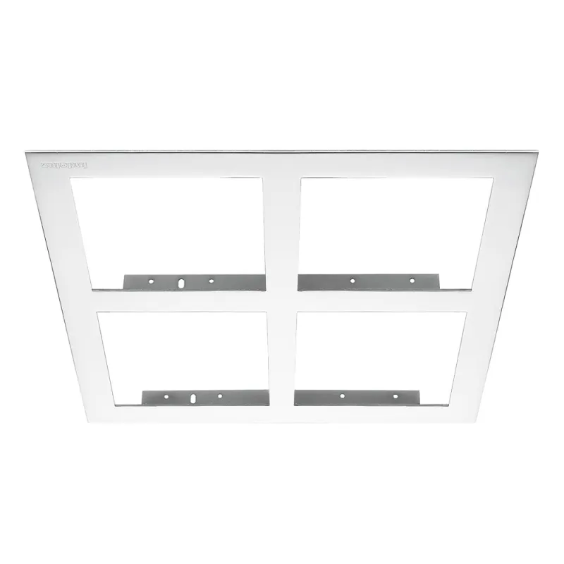 ATOLON cadre modular para 2x2 unités Bl - Pas cher