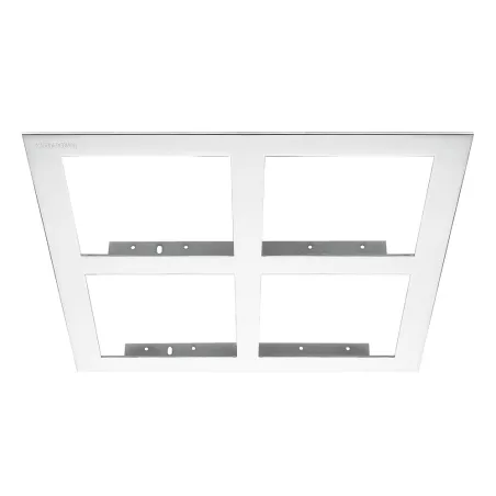 ATOLON cadre modular para 2x2 unités Bl - Pas cher