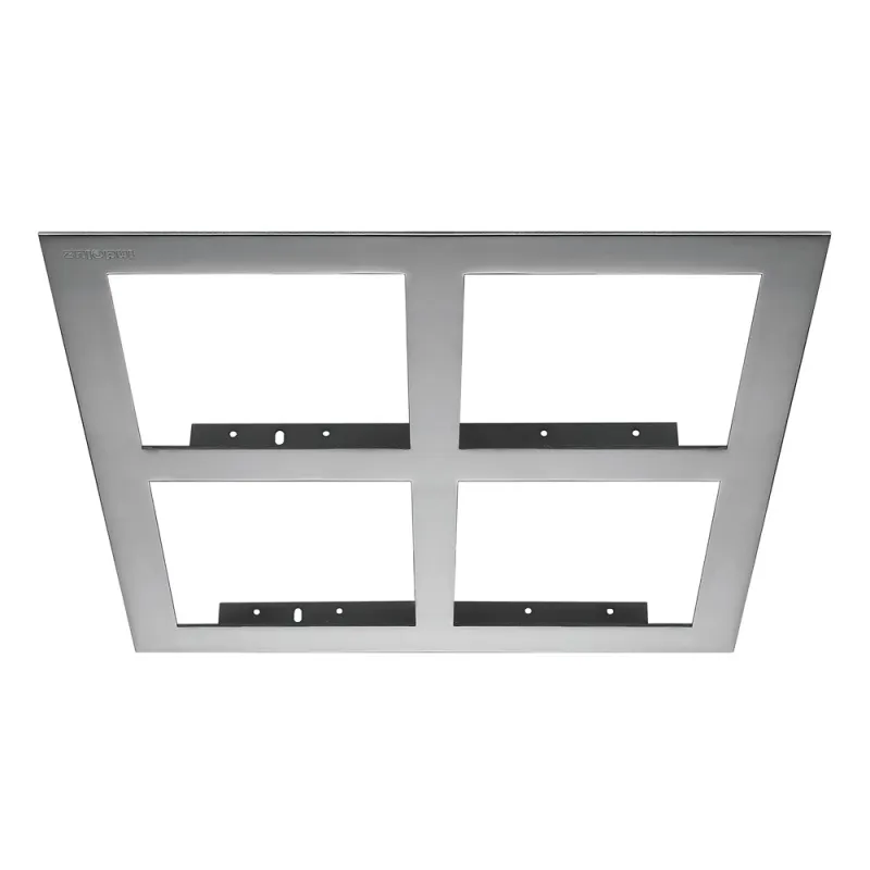 ATOLON cadre modulaire  2x2 unités Gr - Pas cher