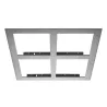 ATOLON cadre modulaire  2x2 unités Gr - Pas cher