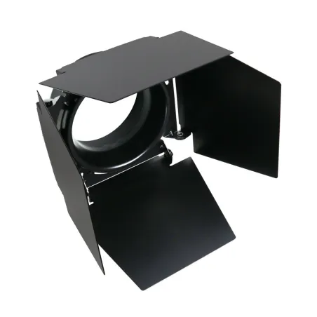 LAND ailerons antireflets blanc - Pas cher