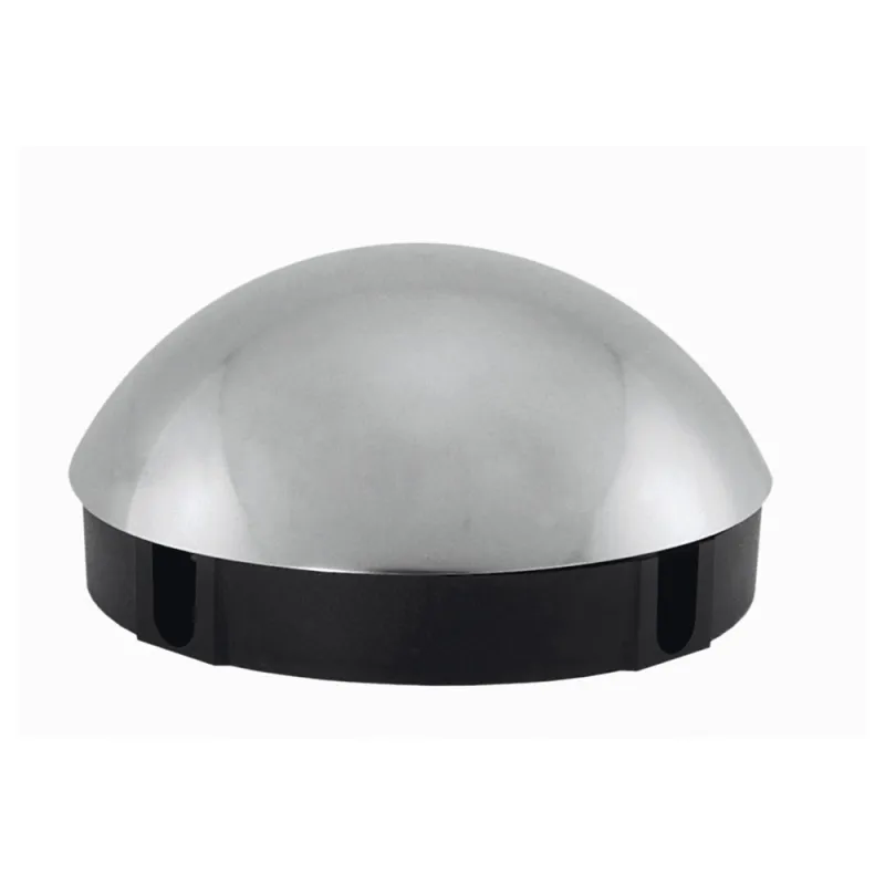 Alimentateur 400 w chrome(I-3003) - Pas cher