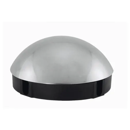 Alimentateur 400 w chrome(I-3003) - Pas cher