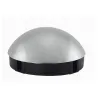 Alimentateur 400 w chrome(I-3003) - Pas cher