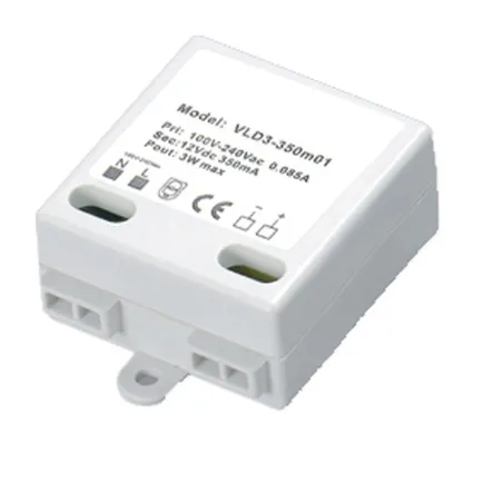 Led Driver 12dc/700mA 6Wmax. - Pas cher