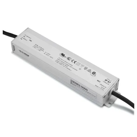 Alimentateur 24V  150W  IP67, 220-240V - Pas cher