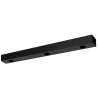 DUBE Base C/driver.3 connecteurs 560x50 Noir - Pas cher