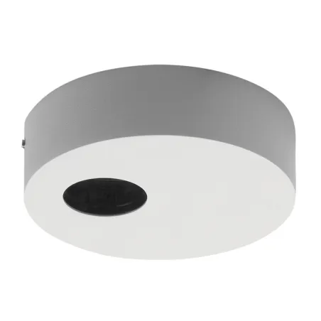 DUBE Base C/driver. 1 connecteur Ø100 Bl - Pas cher