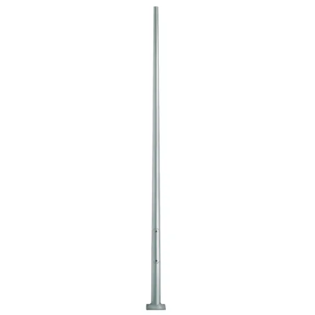 Colonne 300 cms. Aluminium anodisé - Pas cher