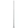 Colonne 300 cms. Aluminium anodisé - Pas cher