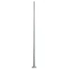Colonne Aluminium anodisé 350cm - Pas cher