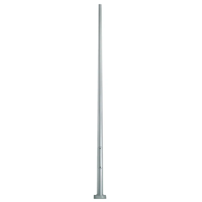 Colonne Aluminium anodisé 400 cm - Pas cher