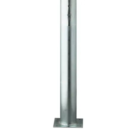 Colonne Zink 50cm - Pas cher