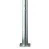 Colonne Zink 50cm - Pas cher