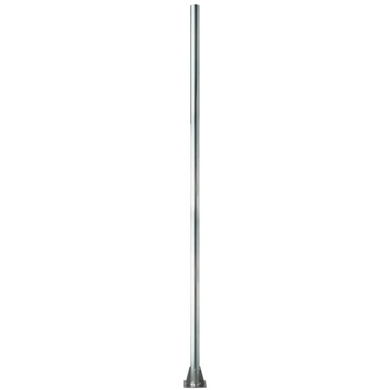 Colonne Zink 200cm - Pas cher