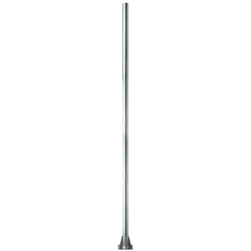 Colonne Zink 250cm - Pas cher