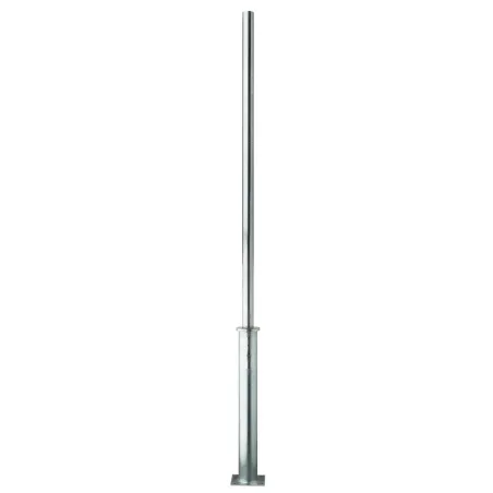 Colonne Zink 250cm avec reg. - Pas cher