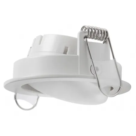 cerceau Encastré basc. NOK1 Blanc-Blanc - Pas cher
