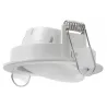 cerceau Encastré basc. NOK1 Blanc-Blanc - Pas cher