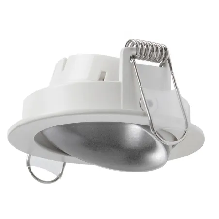cerceau  Encastré basc. NOK1 Blanc-Silver - Pas cher