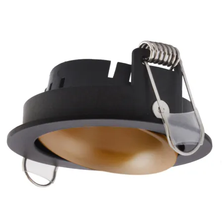 cerceau Encastré basc. NOK1 Noir-gold - Pas cher