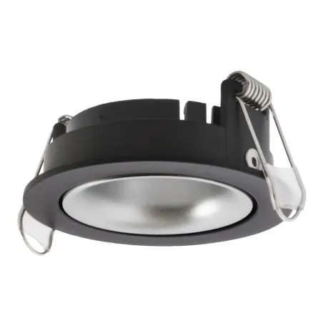 cerceau Encastré fixe NOK1 Blanc-silver - Pas cher