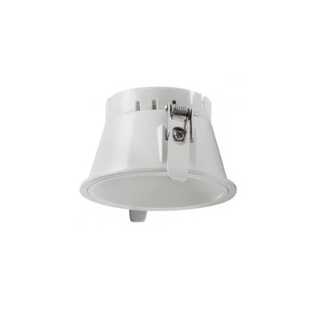 cerceau Encastré Ø80 sim. NOK2 Blanc-Blanc - Pas cher